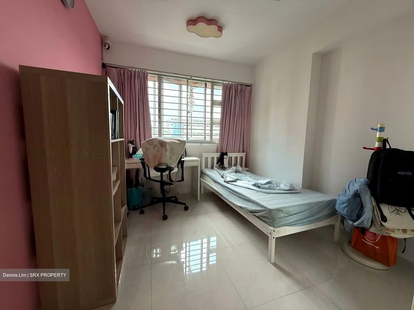 Blk 431A Bedok North Woods (Bedok), HDB 4 Rooms #573966591